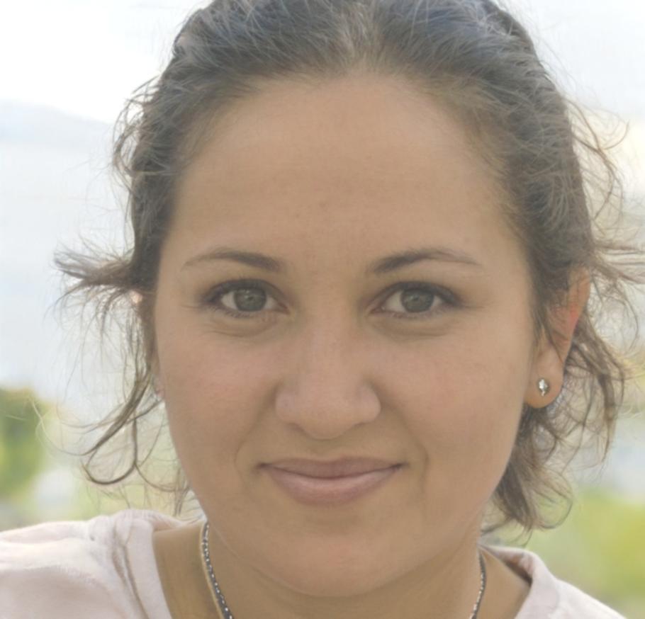 Anouk Desmedt, Technical Operations Lead