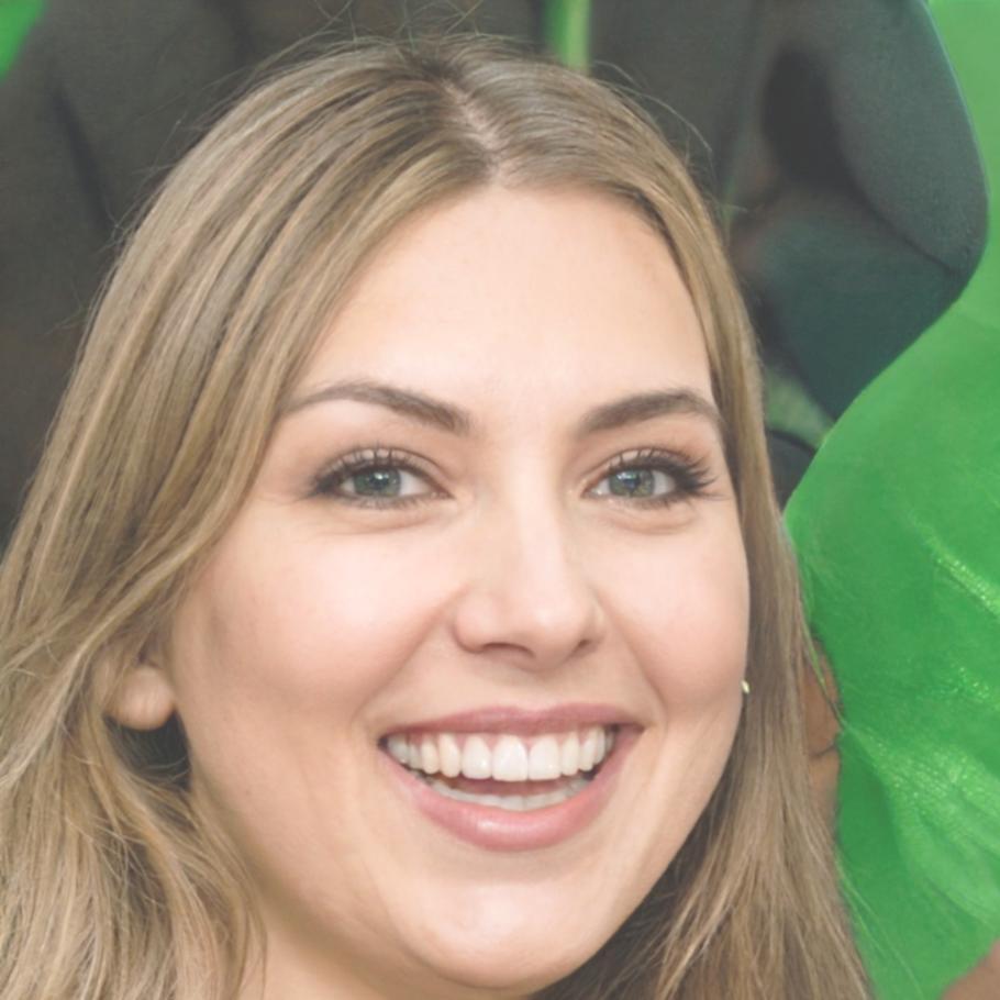 Liselotte Vandewalle, Co-Founder and Product Director