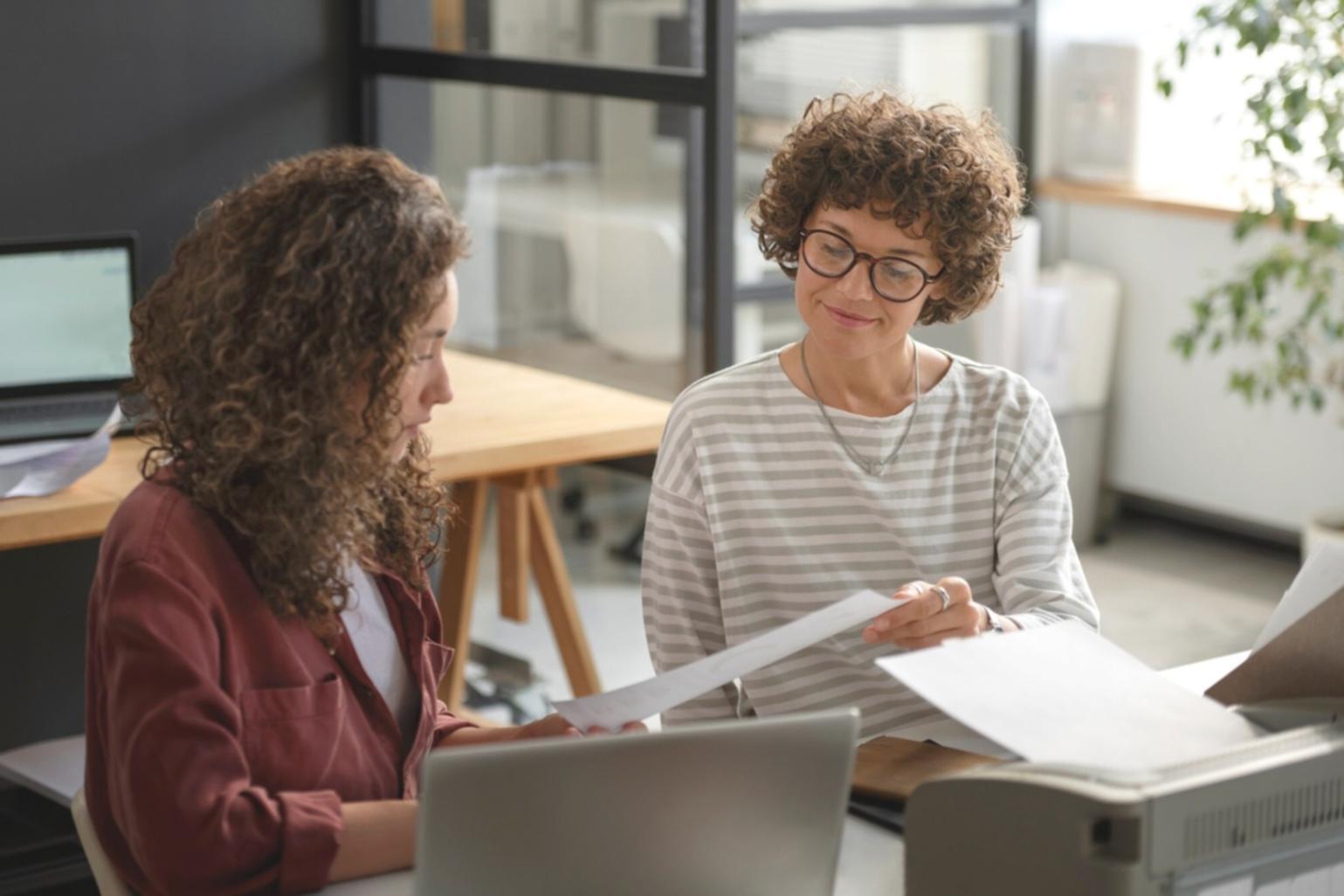 Team collaboration on investment monitoring solutions