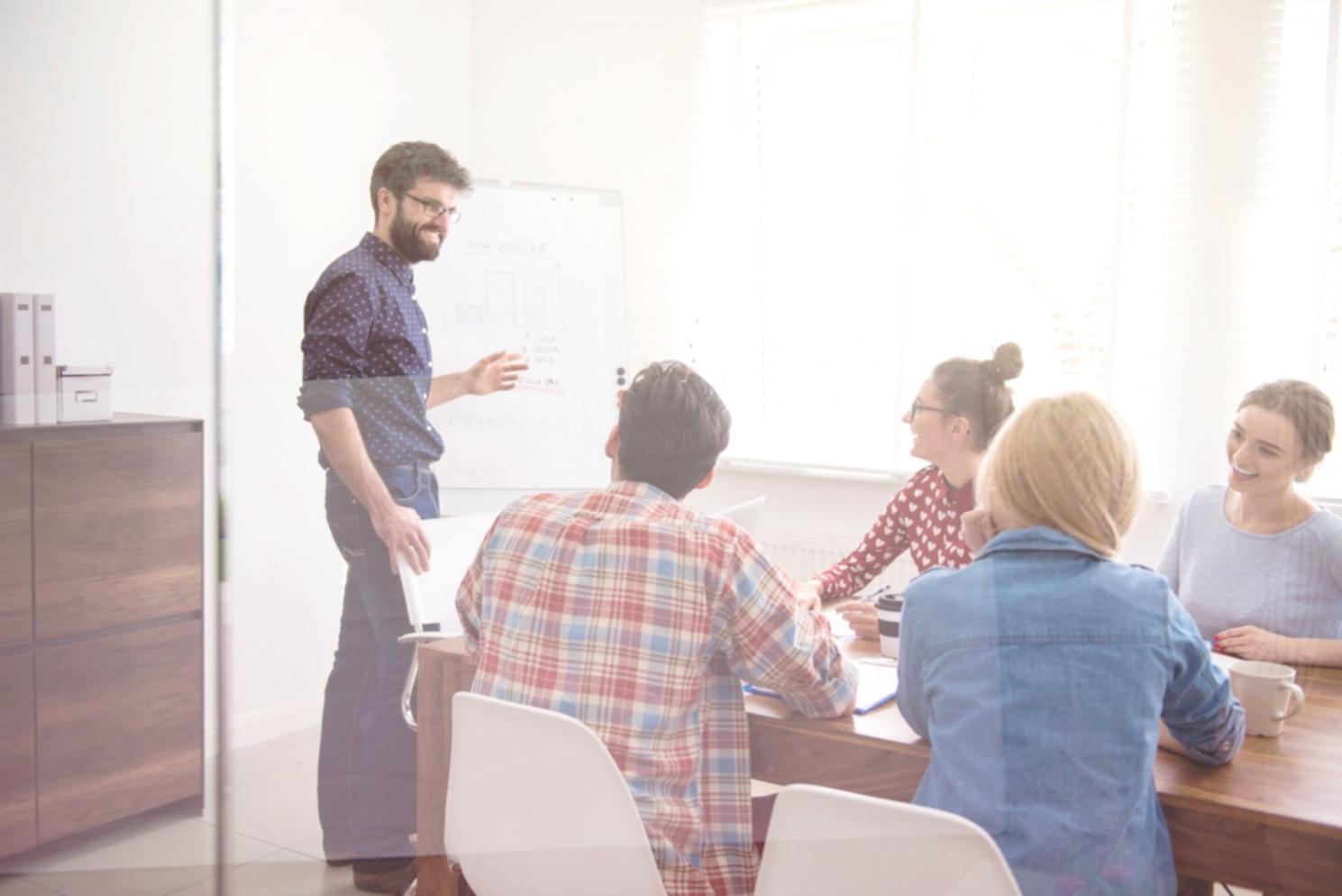 Investment monitoring workspace showing portfolio analytics and tracking tools