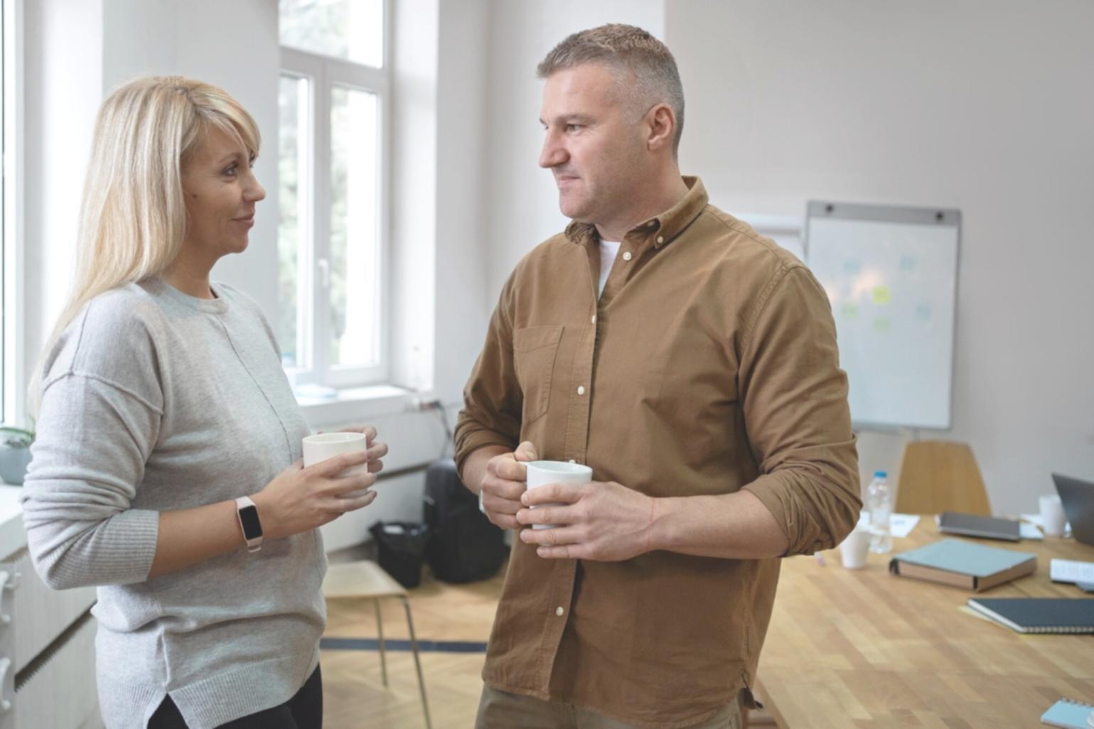 Tournai business district where Prume Jaxfel operates
