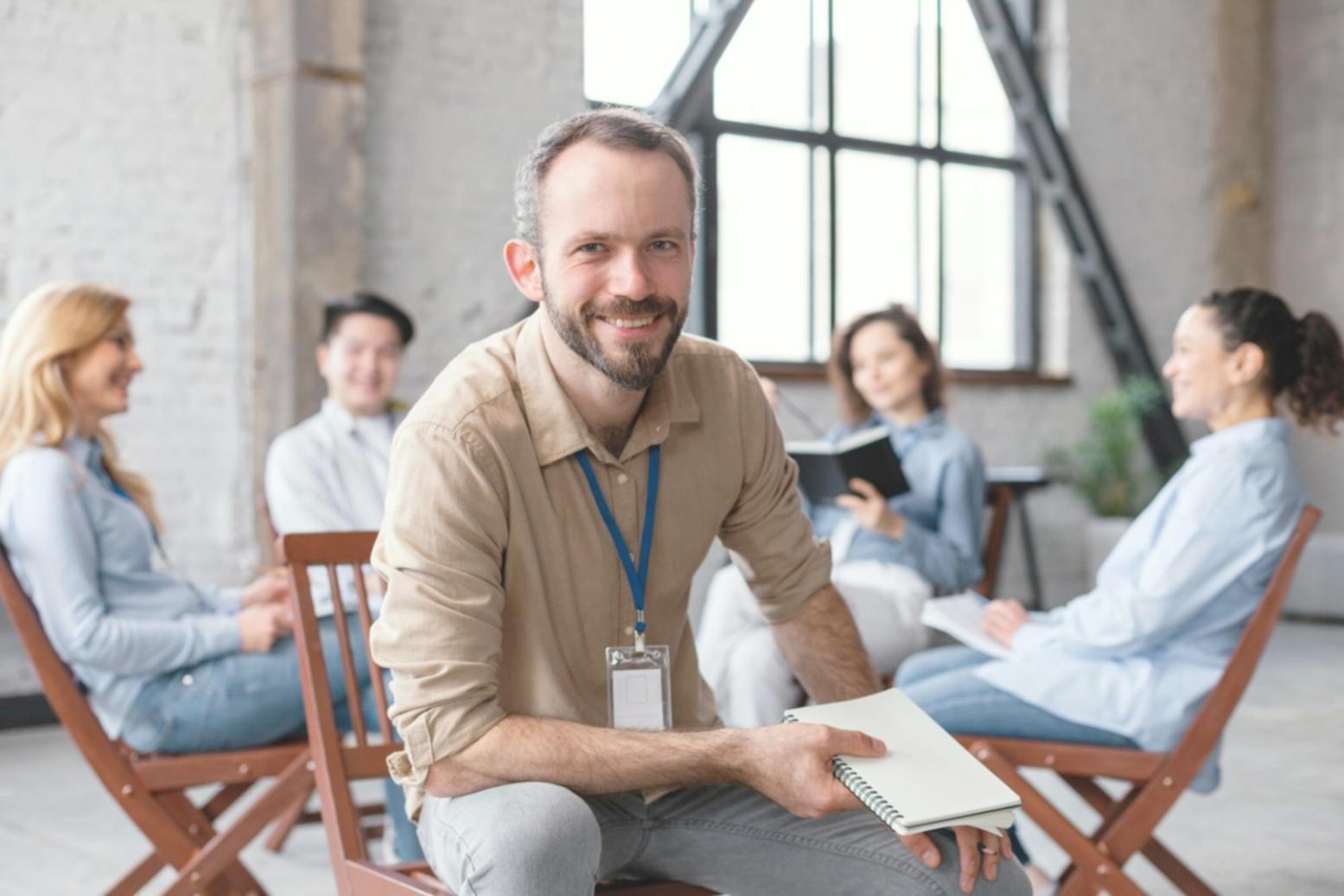 Financial data analysis and portfolio management interface