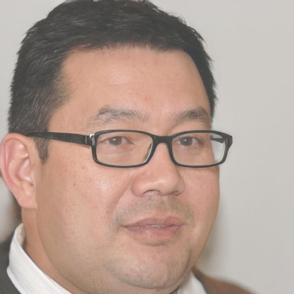 Investment advisor Thibault Delvaux